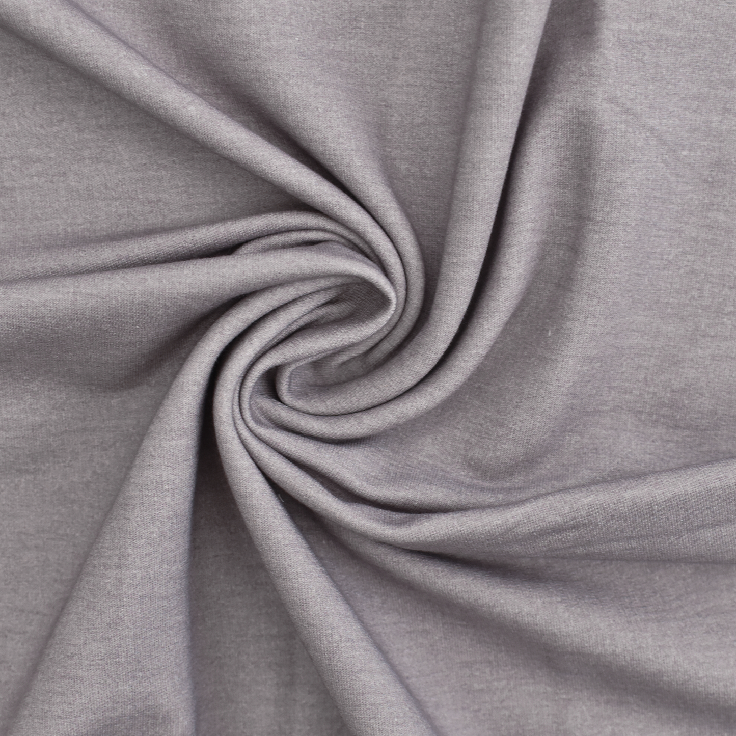 Bio French Terry | Denim grau