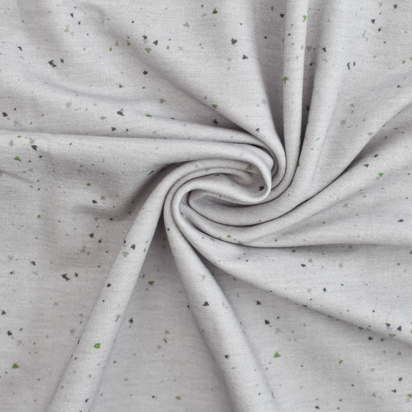 Bio French Terry | Partybots Konfetti