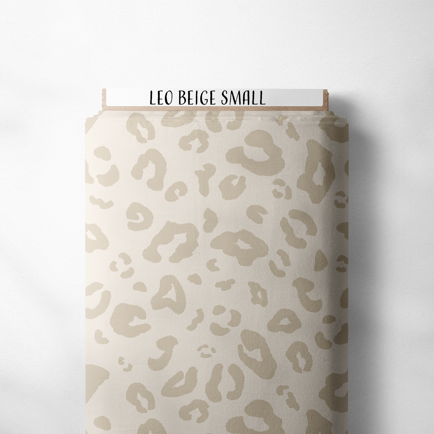 Bio French Terry | Nude Leo