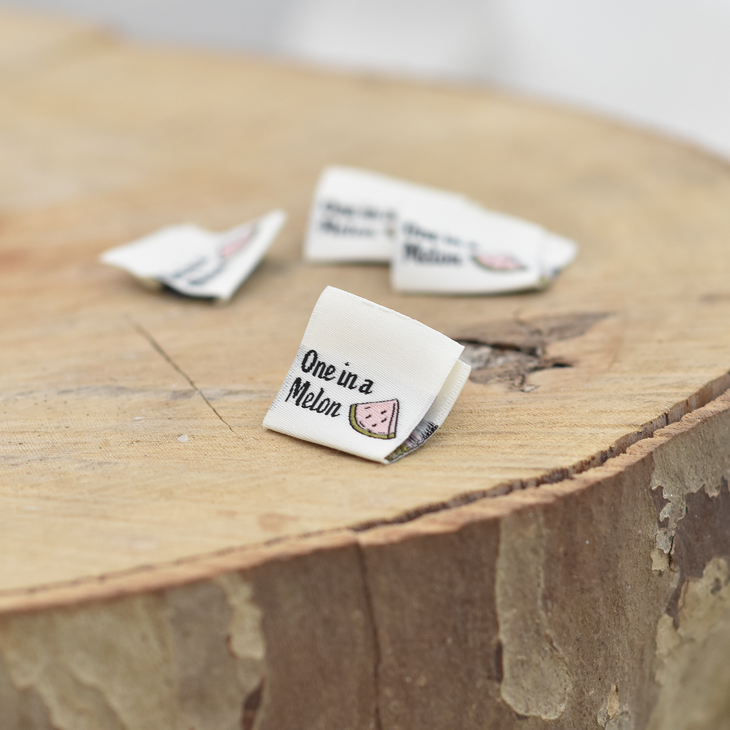 Weblabel I One im a Melon