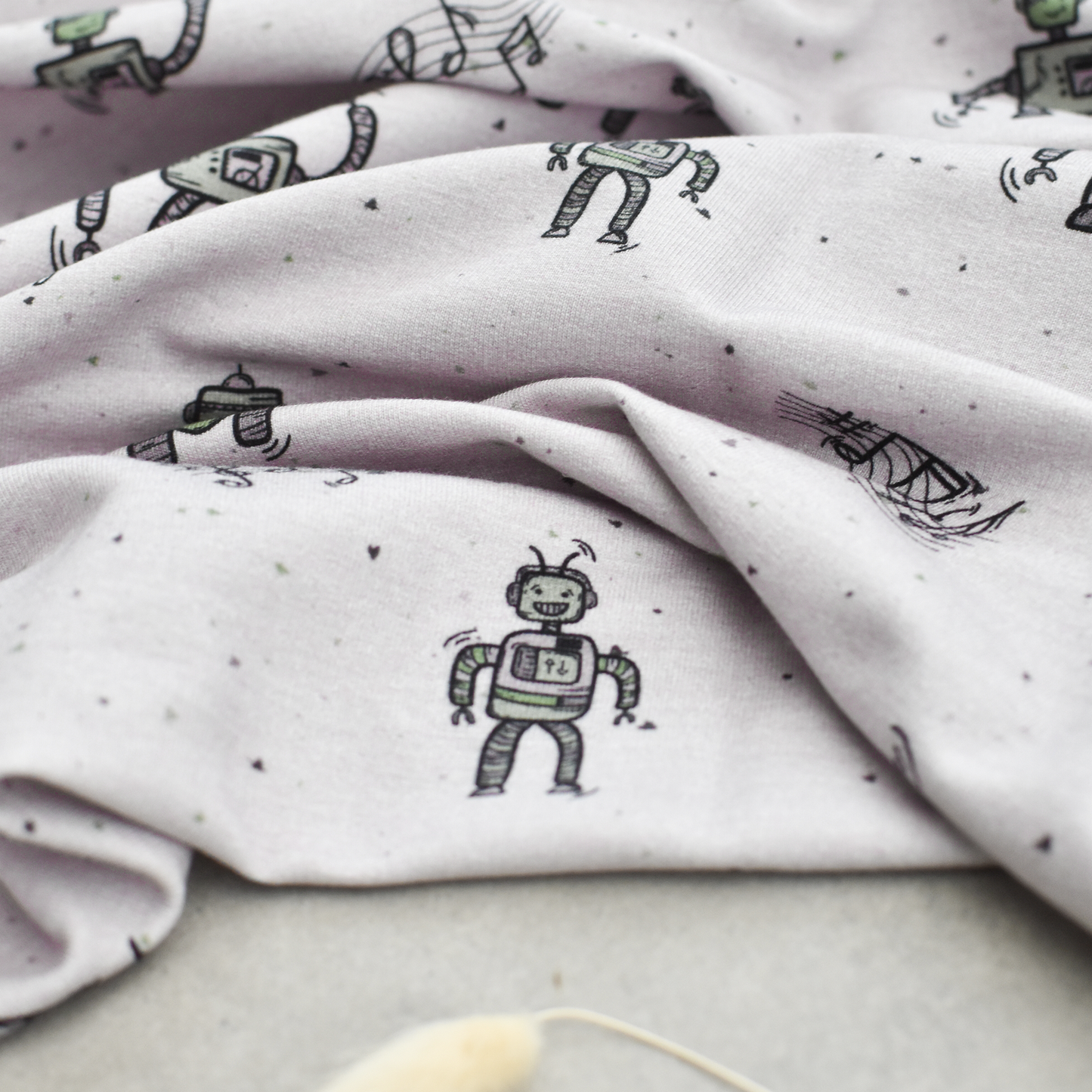 Bio French Terry | Partybots