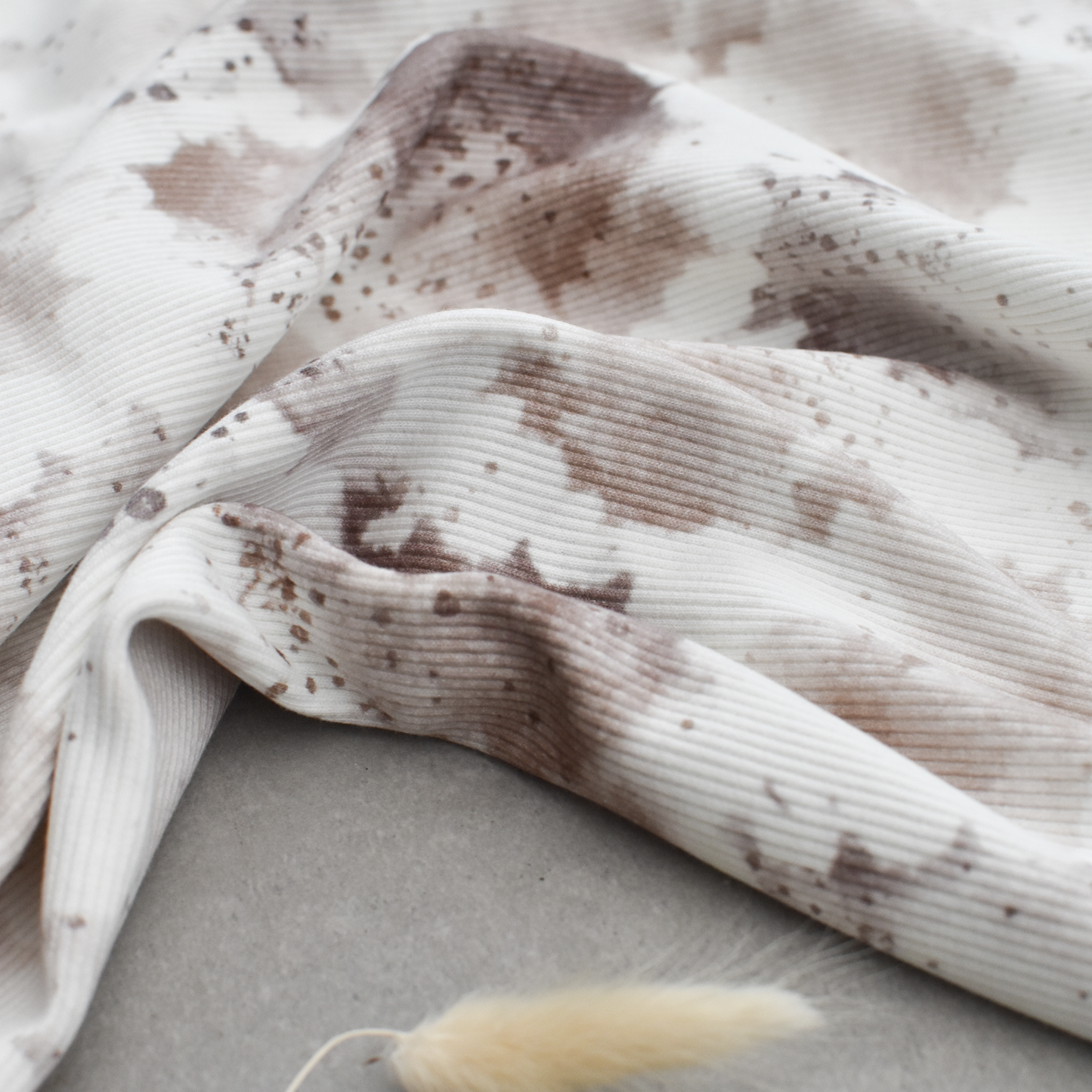 Bio Heavy Ribjersey | Nature Splash