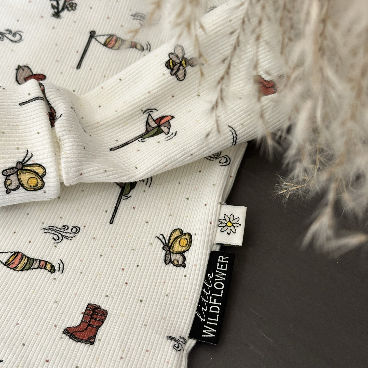 Bio Heavy Ribjersey | Springlove