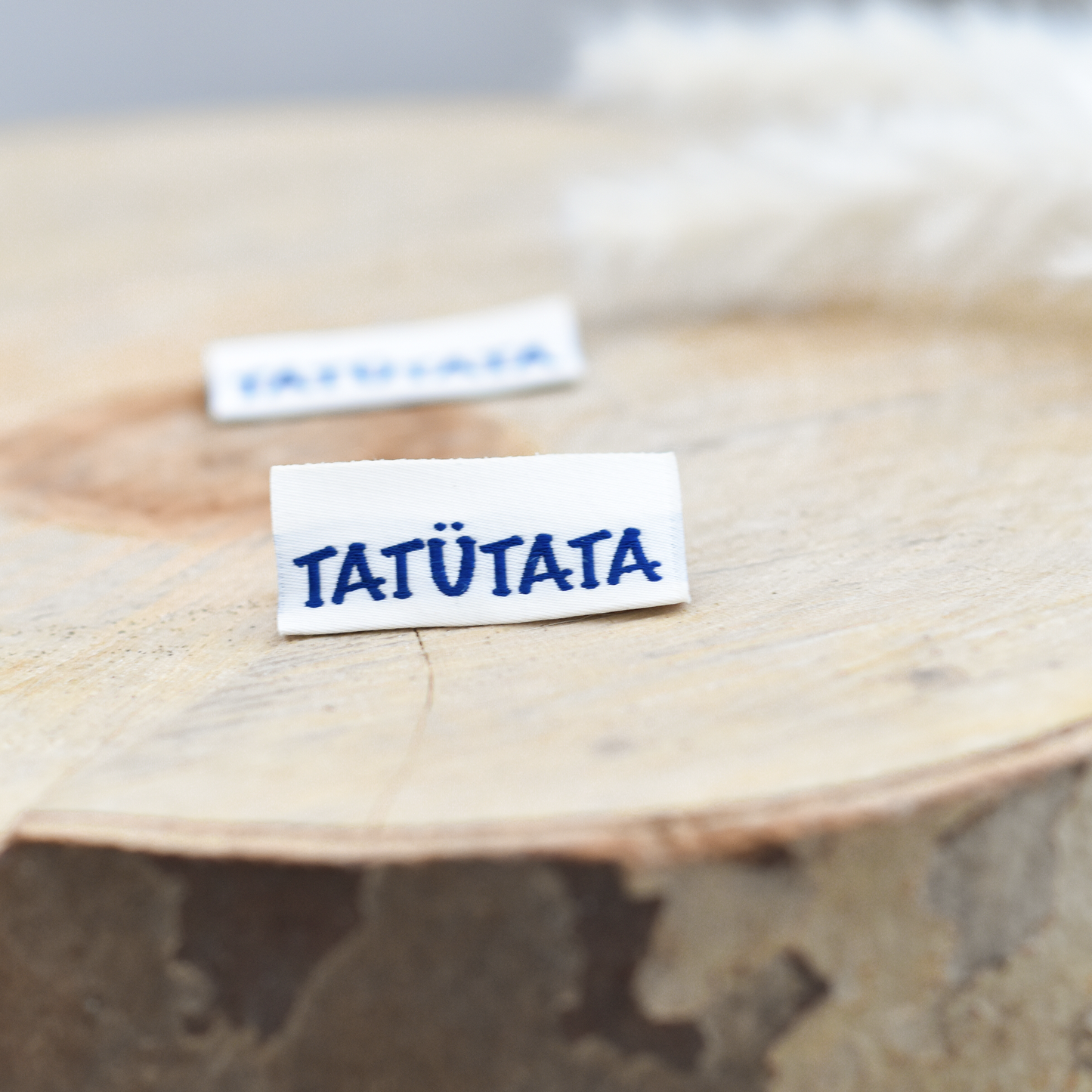 Weblabel I TATÜTATA