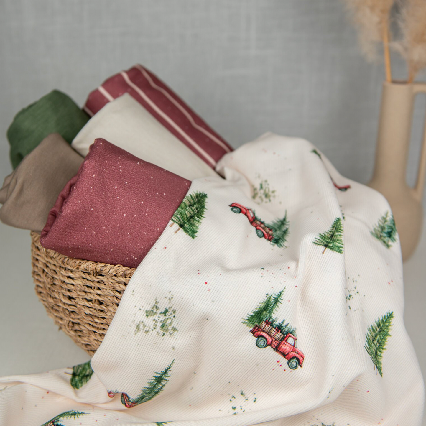 Bio Heavy Ribjersey | Wintertraum Pickup