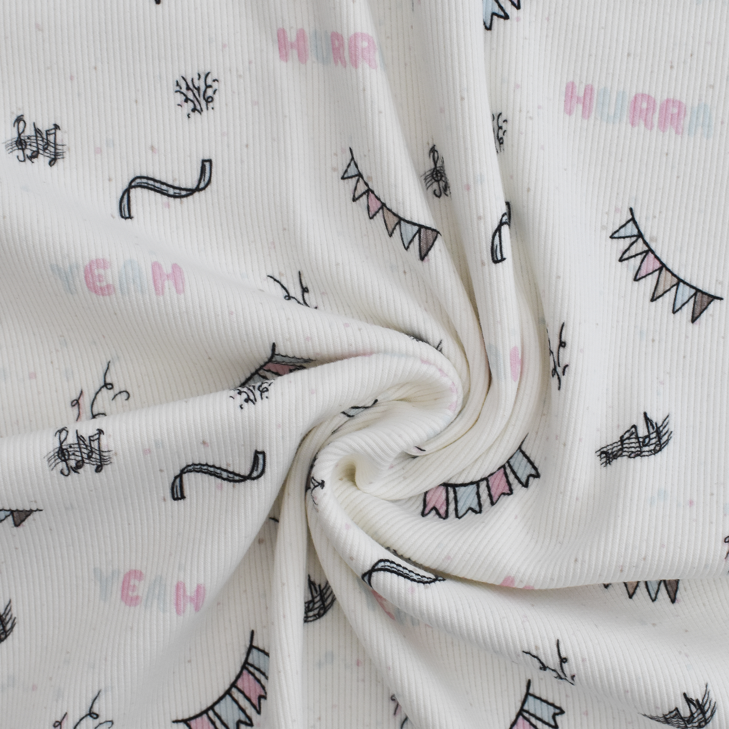 Bio Heavy Ribjersey | HippHipp Hurra