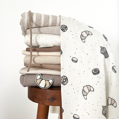 Bio Heavy Ribjersey | Baking Crew