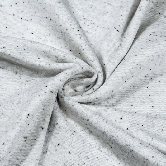 Konfetti Jersey | light grey