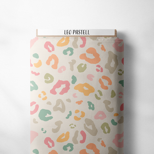 Pastell Leo