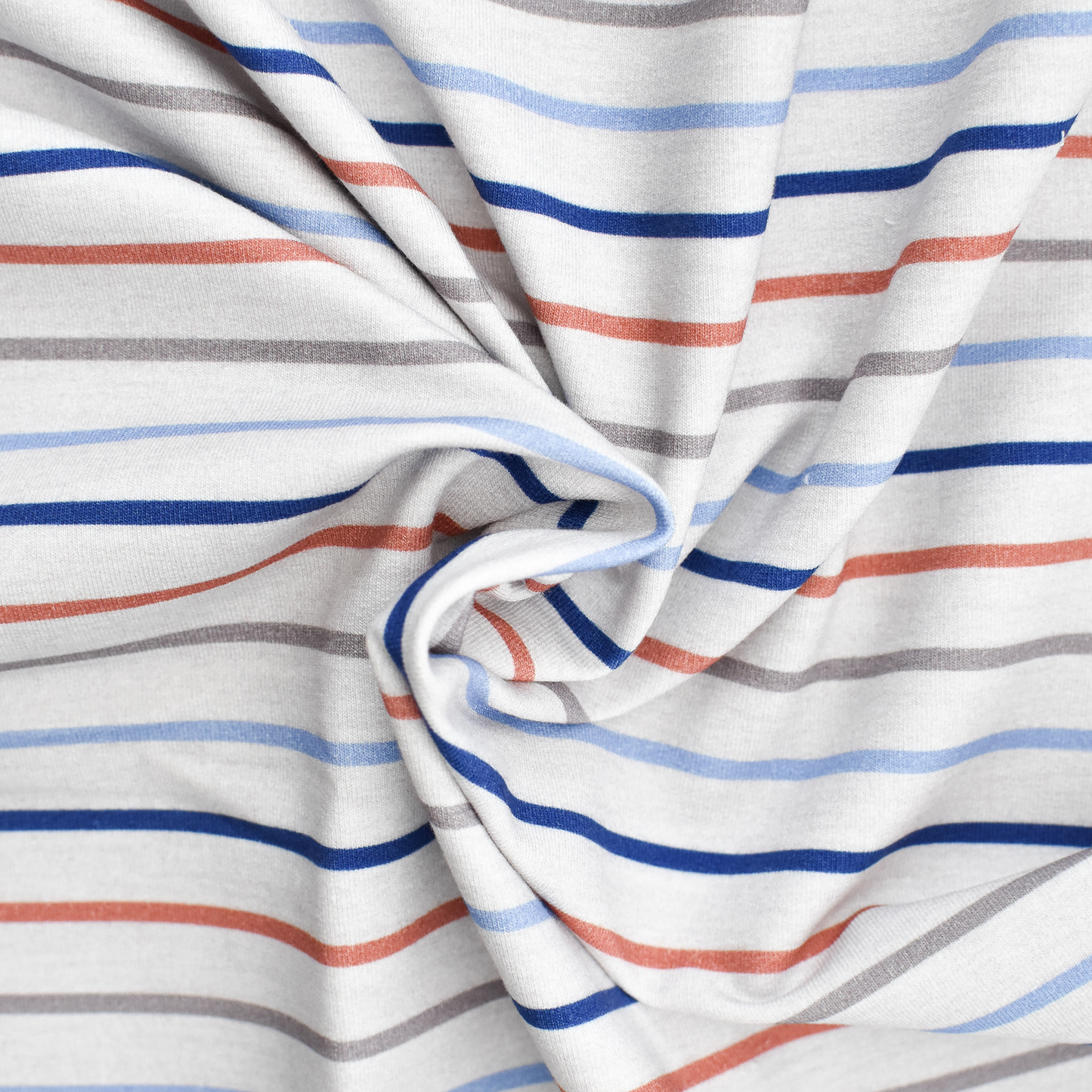 Bio French Terry | Tatütata Stripes