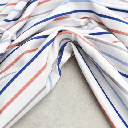 Bio French Terry | Tatütata Stripes