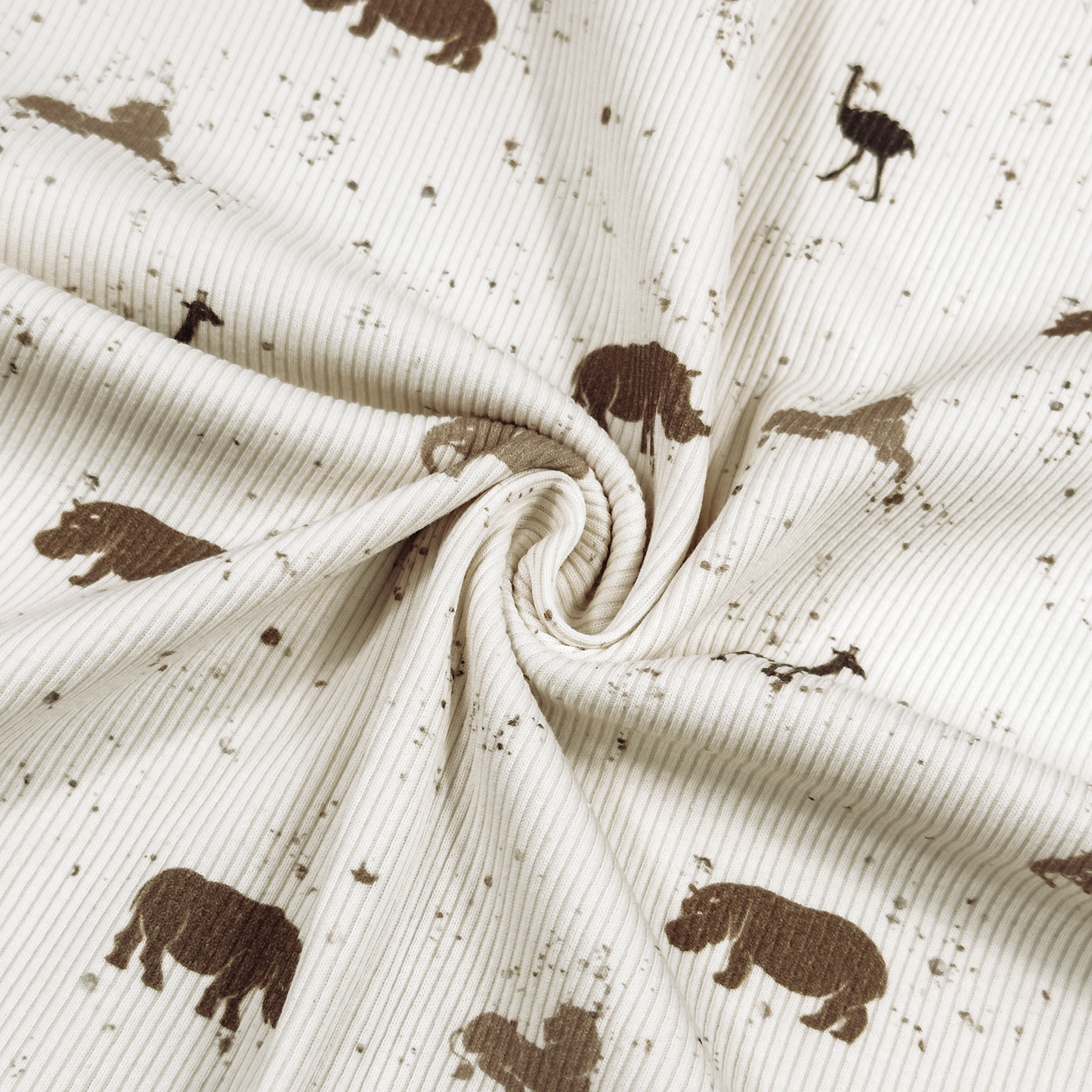 Bio Ribjersey | Safari Adventure