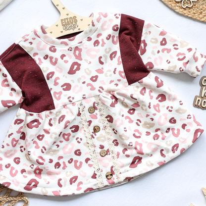 Bio French Terry | Leo Love