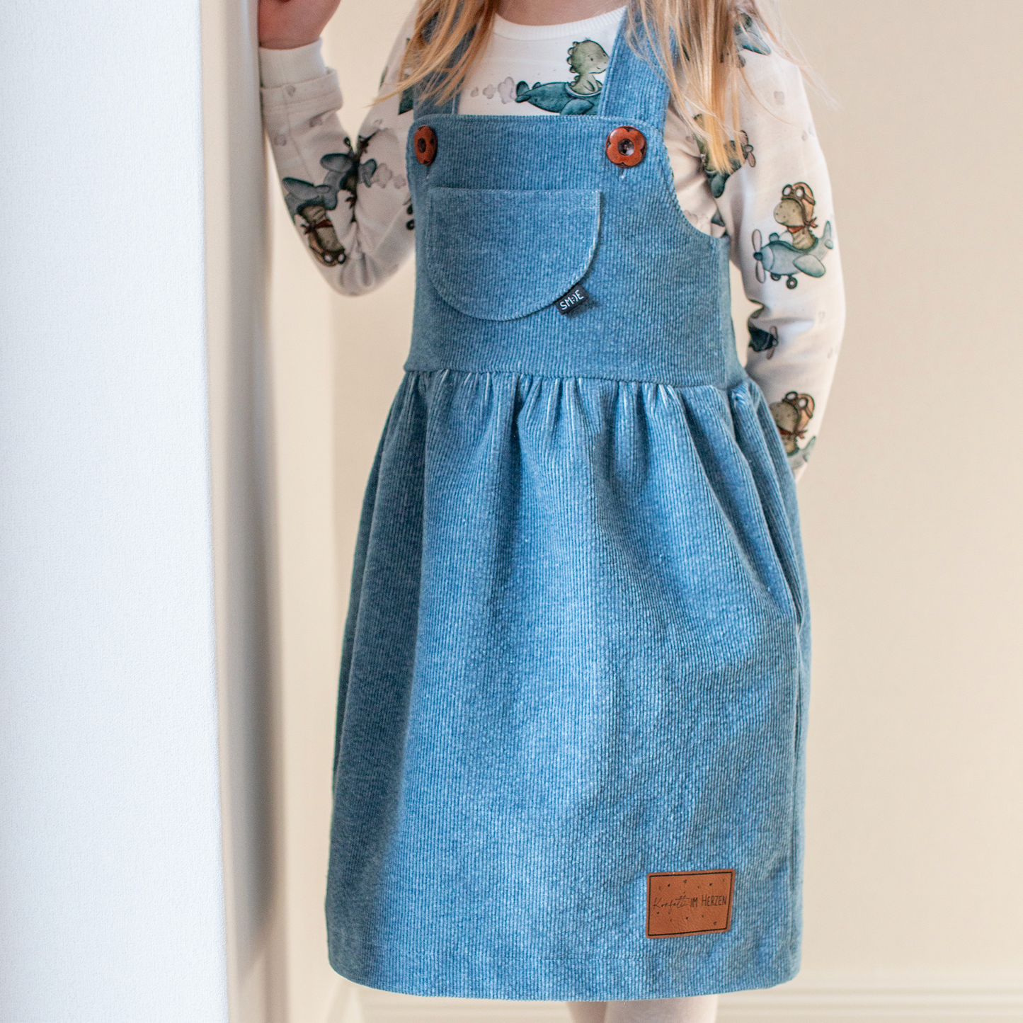 Bio French Terry | Flug-Dino