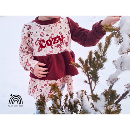 Bio French Terry | Leo Love