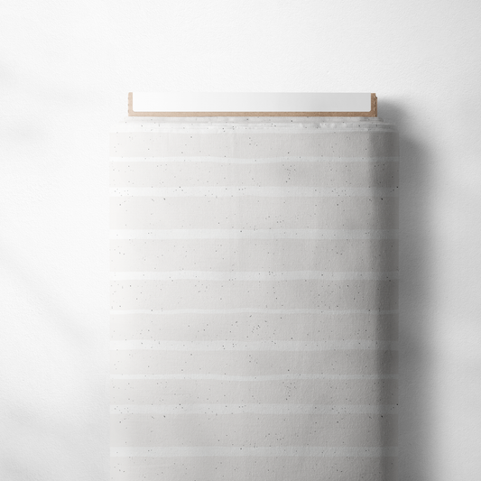 Bio Heavy Ribjersey |  Dino-Stripes