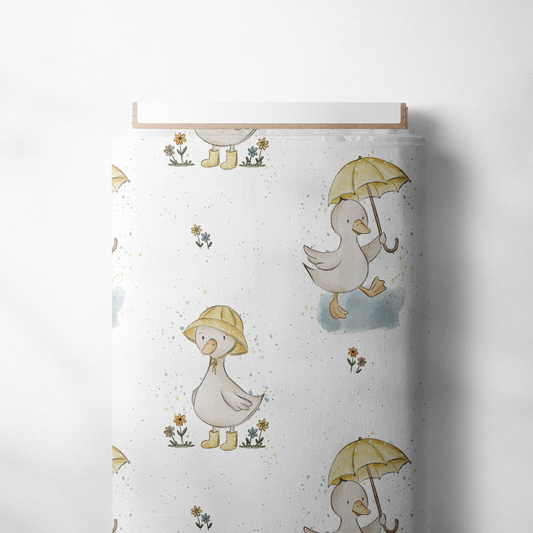 Bio French Terry | Silly Goose